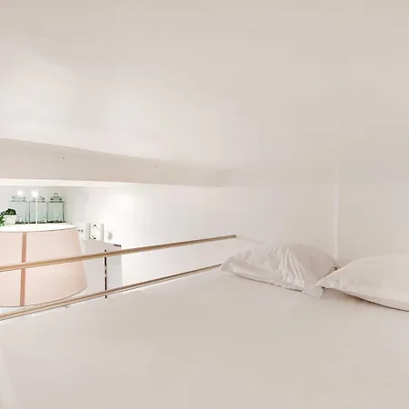 Charming - 2p- Le Marais Appartement