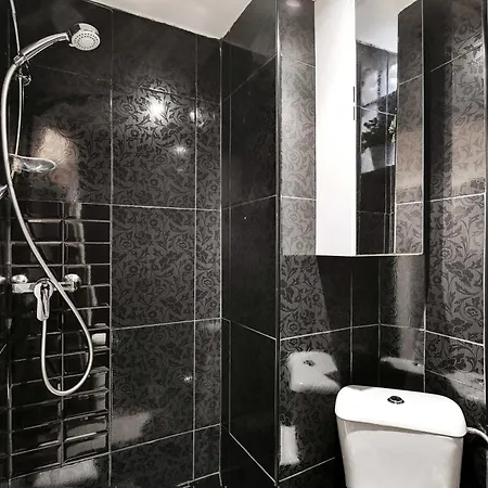 Appartement Charming - 2p- Le Marais Parijs