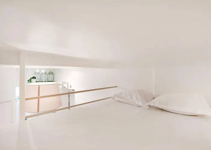 Charming - 2p- Le Marais Lägenhet