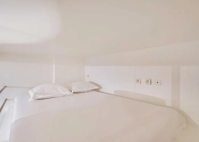 아파트 Charming - 2p- Le Marais 파리