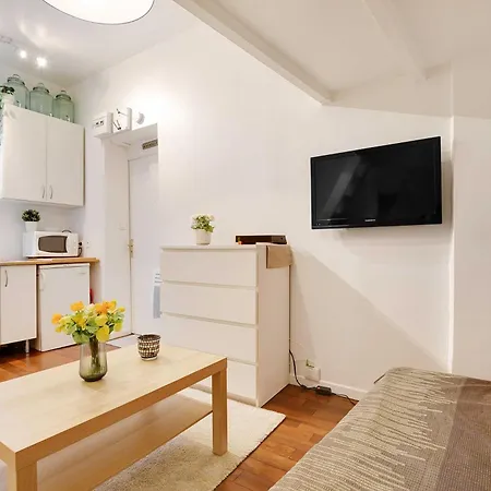 Charming - 2p- Le Marais *