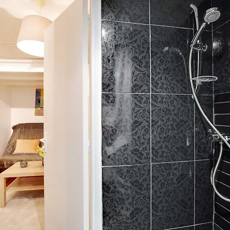 Charming - 2p- Le Marais Paris