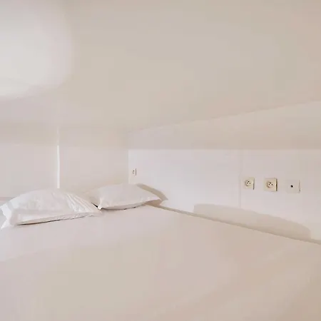 Апартаменты Charming - 2p- Le Marais Париж